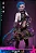 Boneca Jinx 1/6 Hot Toys Arcane Geek - Imagem 9