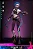 Boneca Jinx 1/6 Hot Toys Arcane Geek - Imagem 8