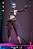 Boneca Jinx 1/6 Hot Toys Arcane Geek - Imagem 3