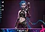 Boneca Jinx 1/6 Hot Toys Arcane Geek - Imagem 4