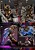 Boneca Hot Toys TMS138 Arcane League of Legends Vi 1/6 Action Figure Model Geek - Imagem 3