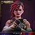 Boneca Hot Toys TMS138 Arcane League of Legends Vi 1/6 Action Figure Model Geek - Imagem 4