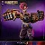 Boneca Hot Toys TMS138 Arcane League of Legends Vi 1/6 Action Figure Model Geek - Imagem 8