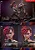 Boneca Hot Toys TMS138 Arcane League of Legends Vi 1/6 Action Figure Model Geek - Imagem 2