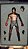 Boneco Mike Tyson King of Boxing - Final Round da Storm Toys - Imagem 5