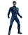 Boneco Toys Era Ciclope dos X-Men 1/6 Geek - Imagem 1