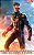 Boneco Toys Era Ciclope dos X-Men 1/6 Geek - Imagem 4