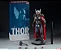 Boneco Thor 1/6 Sideshow Collectibles Geek - Imagem 6