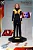Boneca Phoenix Lady (SST 015) 1/6, Soosootoys, Fênix Negra X-Men: Fênix Negra Geek - Imagem 5