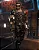 Boneco O Comediante (The Comedian) Watchmen SooSoo Toys SST-032 The Punchline - Imagem 5