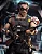 Boneco O Comediante (The Comedian) Watchmen SooSoo Toys SST-032 The Punchline - Imagem 2