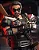 Boneco O Comediante (The Comedian) Watchmen SooSoo Toys SST-032 The Punchline - Imagem 4