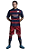 Boneco Jogador Luis Suárez FC Barcelona temporada 2015/16, ZCWO Geek - Imagem 1