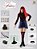 Boneca ADD TOYS AD01 1/6 Seek Wolf Action Figure Geek - Imagem 4