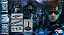 Boneco Asa Noturna, Soosootoys Night Vigilante action figure 1/6 - Imagem 3