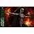 Boneco Mars Guardian Caçador Marciano da liga da justiça, Toys Battalion, 1/6 - Imagem 6
