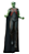 Boneco Mars Guardian Caçador Marciano da liga da justiça, Toys Battalion, 1/6 - Imagem 1