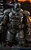 Boneco Batman Hot Toys Xe Suit Vgm52 Figure Arkham Origins Geek - Imagem 5