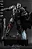 Boneco Batman Hot Toys Xe Suit Vgm52 Figure Arkham Origins Geek - Imagem 4