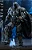 Boneco Batman Hot Toys Xe Suit Vgm52 Figure Arkham Origins Geek - Imagem 6