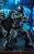 Boneco Batman Hot Toys Xe Suit Vgm52 Figure Arkham Origins Geek - Imagem 3
