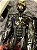 Boneco Raiden 1/6 Video Game Hot Toys (modelo VGM 17) Metal Gear Rising: Revengeance - Imagem 3