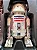 Boneco Star Wars R5-D4 Figure Sideshow Collectibles Hot Toys - Imagem 7