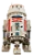 Boneco Star Wars R5-D4 Figure Sideshow Collectibles Hot Toys - Imagem 1