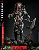 Boneco Predator 2.0 - Figura 1/6 Escala Deluxe (Hot Toys) Jungle Version Geek - Imagem 3