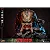 Boneco Predator 2.0 - Figura 1/6 Escala Deluxe (Hot Toys) Jungle Version Geek - Imagem 12
