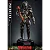Boneco Predator 2.0 - Figura 1/6 Escala Deluxe (Hot Toys) Jungle Version Geek - Imagem 6