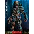 Boneco Predator 2.0 - Figura 1/6 Escala Deluxe (Hot Toys) Jungle Version Geek - Imagem 5