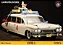 Blitzway Ghostbusters Ecto-1 carro Caça Fantasmas 1/6 - Imagem 7