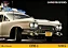 Blitzway Ghostbusters Ecto-1 carro Caça Fantasmas 1/6 - Imagem 6