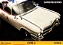 Blitzway Ghostbusters Ecto-1 carro Caça Fantasmas 1/6 - Imagem 5