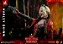 Boneco Hot Toys Harley Quinn Artisan Esquadrao Suicida 1/6 Mms773 Geek - Imagem 2