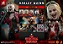 Boneco Hot Toys Harley Quinn Artisan Esquadrao Suicida 1/6 Mms773 Geek - Imagem 11