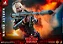 Boneco Hot Toys Harley Quinn Artisan Esquadrao Suicida 1/6 Mms773 Geek - Imagem 6