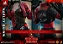 Boneco Hot Toys Harley Quinn Artisan Esquadrao Suicida 1/6 Mms773 Geek - Imagem 3