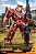 Boneco 1/6 Hot Toys HT PPS005 Avengers: Infinity War Hulkbuster Figure Statue - Imagem 7
