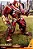Boneco 1/6 Hot Toys HT PPS005 Avengers: Infinity War Hulkbuster Figure Statue - Imagem 5
