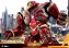 Boneco 1/6 Hot Toys HT PPS005 Avengers: Infinity War Hulkbuster Figure Statue - Imagem 3