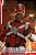 Boneco Red Commander Toys Laboratory Guardião Vermelho Red Guardian Geek - Imagem 4