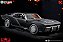Jazzinc Dioramas – Batmobile The Batman 2022 Geek - Imagem 10