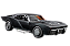 Jazzinc Dioramas – Batmobile The Batman 2022 Geek - Imagem 1