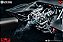 Jazzinc Dioramas – Batmobile The Batman 2022 Geek - Imagem 8