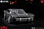 Jazzinc Dioramas – Batmobile The Batman 2022 Geek - Imagem 5