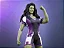 Boneco She-Hulk TMS093 She-Hulk 1/6 Geek - Imagem 8