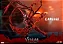 Boneco Venom: Let There Be Carnage MMS620 Carnage Deluxe 1/6 Scale - Imagem 4