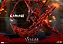 Boneco Venom: Let There Be Carnage MMS620 Carnage Deluxe 1/6 Scale - Imagem 3